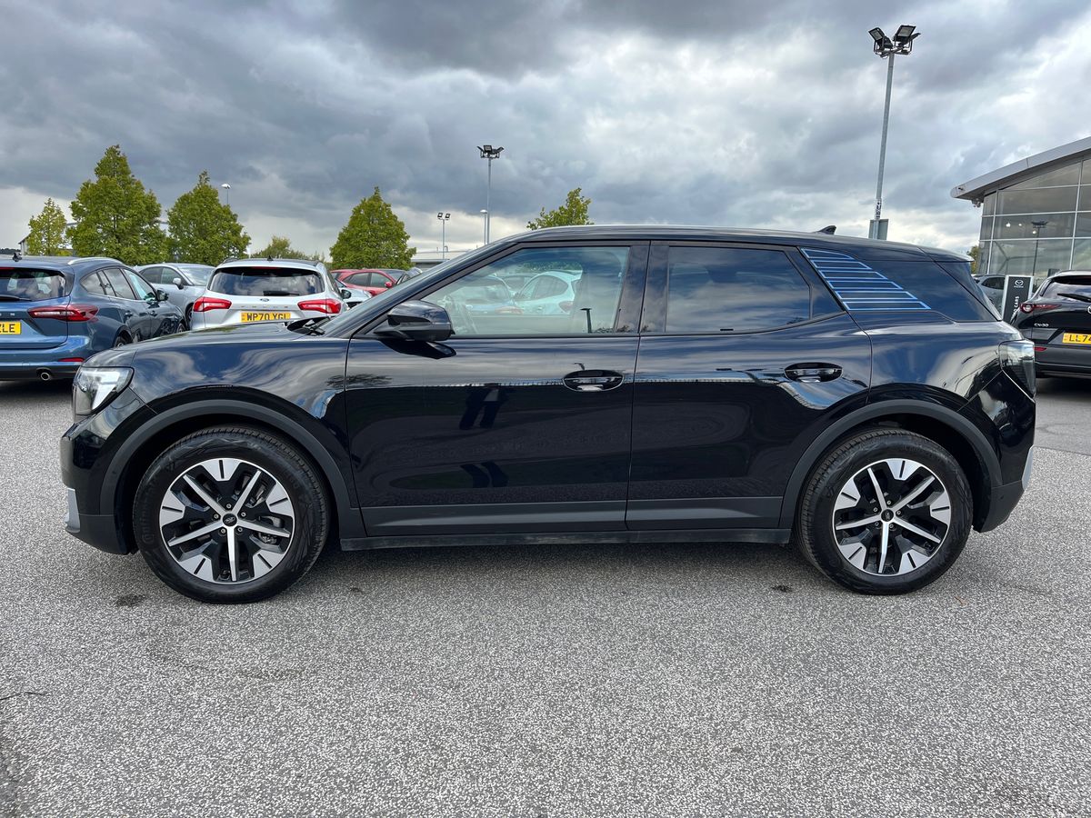 Used Ford Explorer 2025 for sale - 77125269: Photo 27