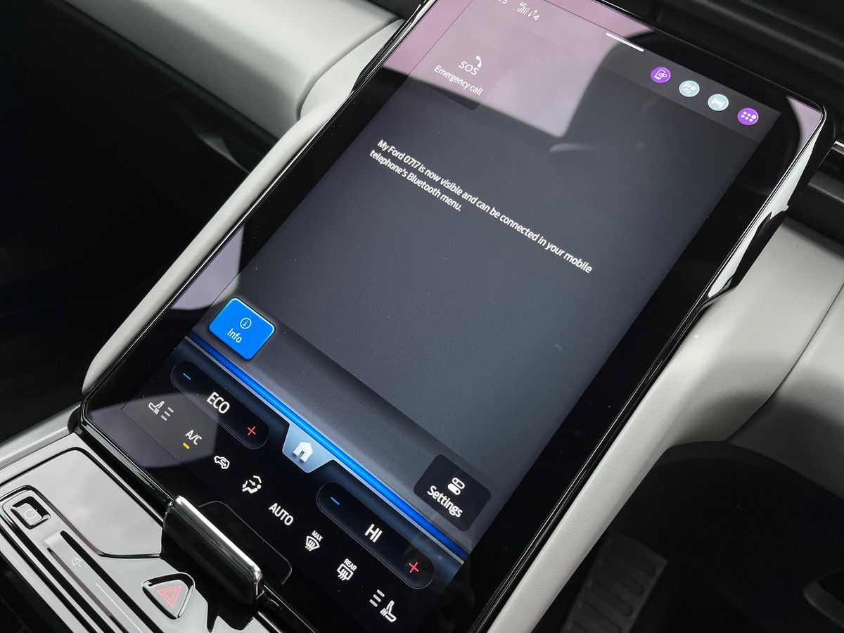 Used Ford Explorer 2025 for sale - 77125269: Photo 40