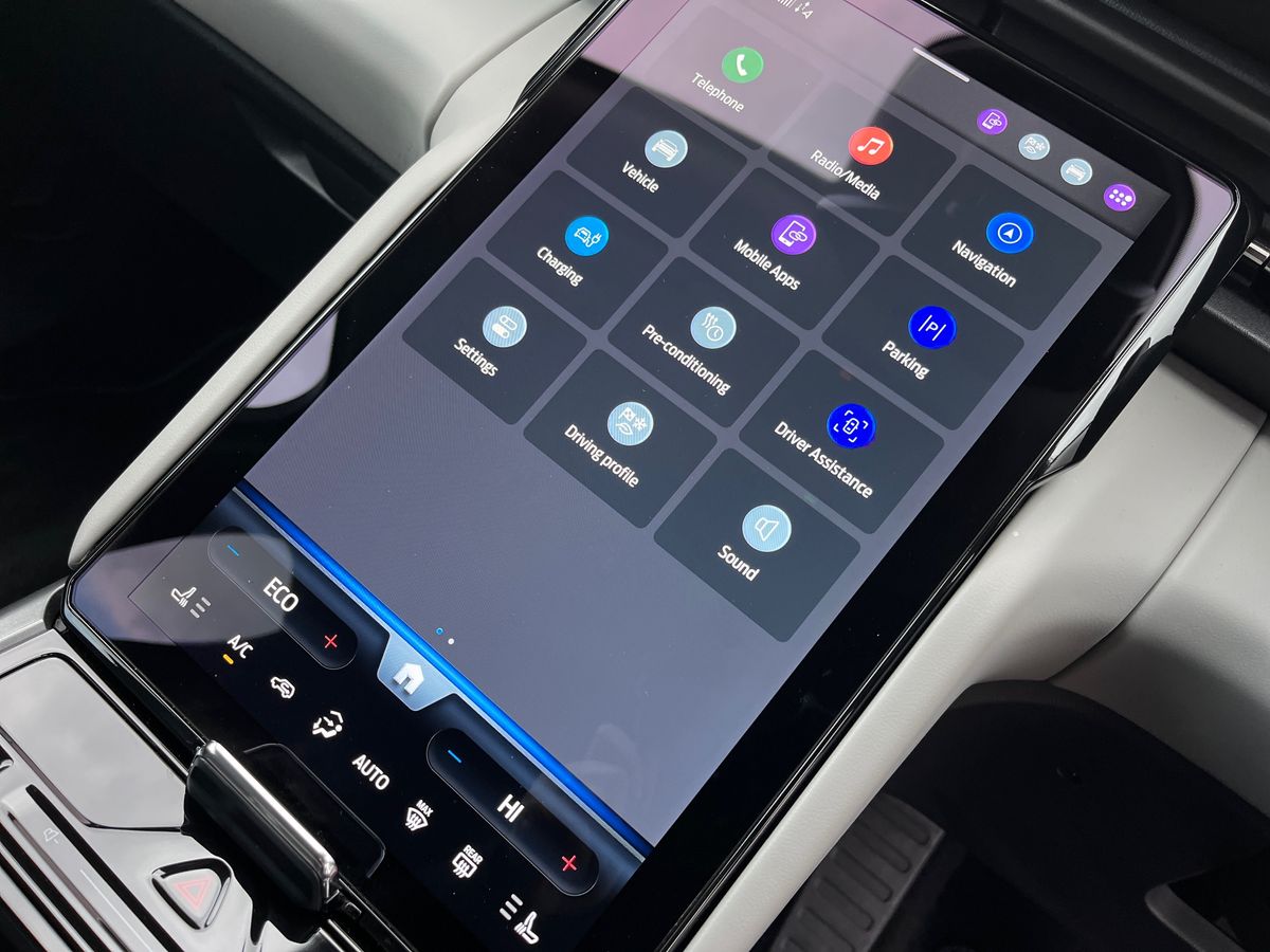 Used Ford Explorer 2025 for sale - 77125269: Photo 41