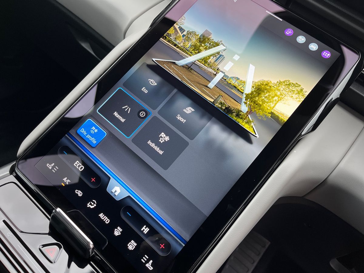 Used Ford Explorer 2025 for sale - 77125269: Photo 42