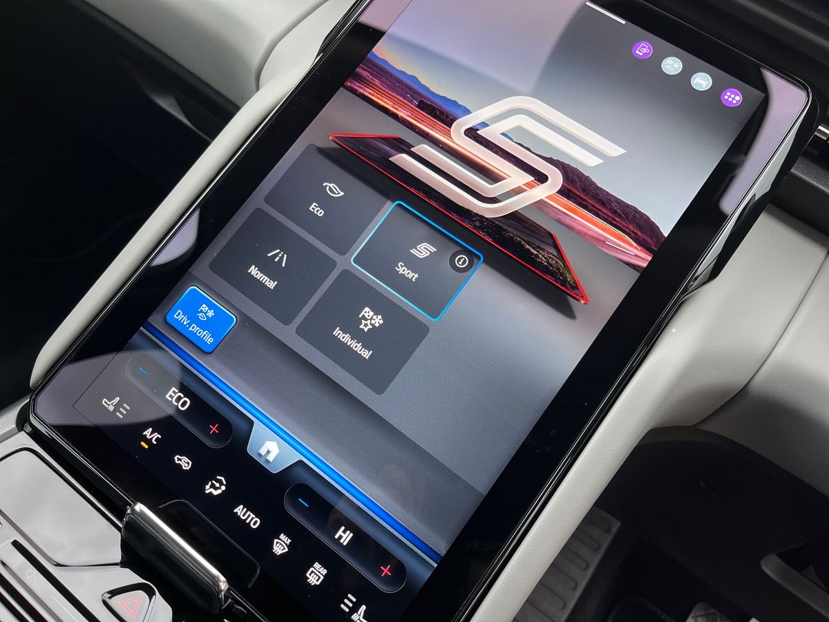 Used Ford Explorer 2025 for sale - 77125269: Photo 44