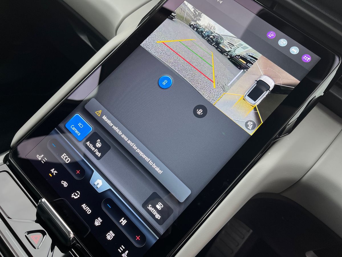 Used Ford Explorer 2025 for sale - 77125269: Photo 45