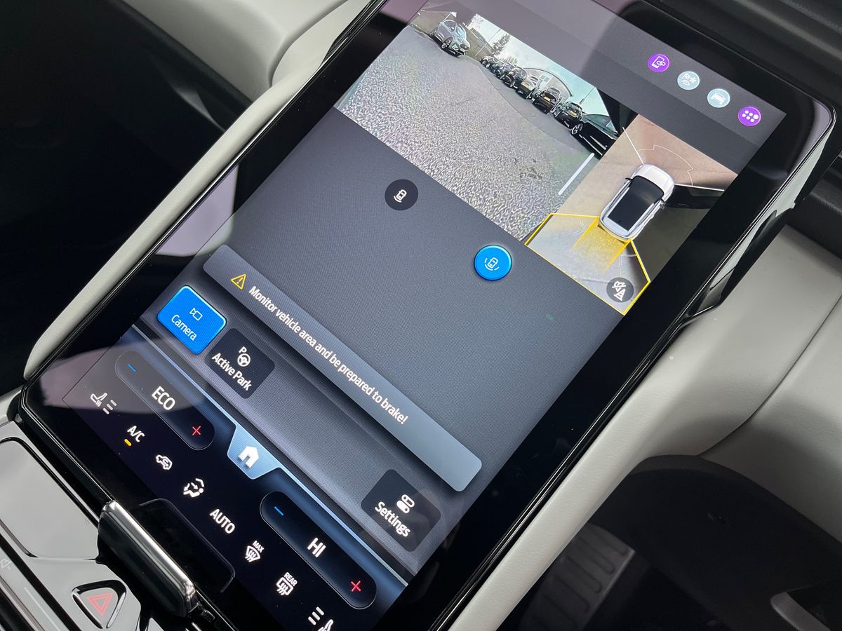 Used Ford Explorer 2025 for sale - 77125269: Photo 46