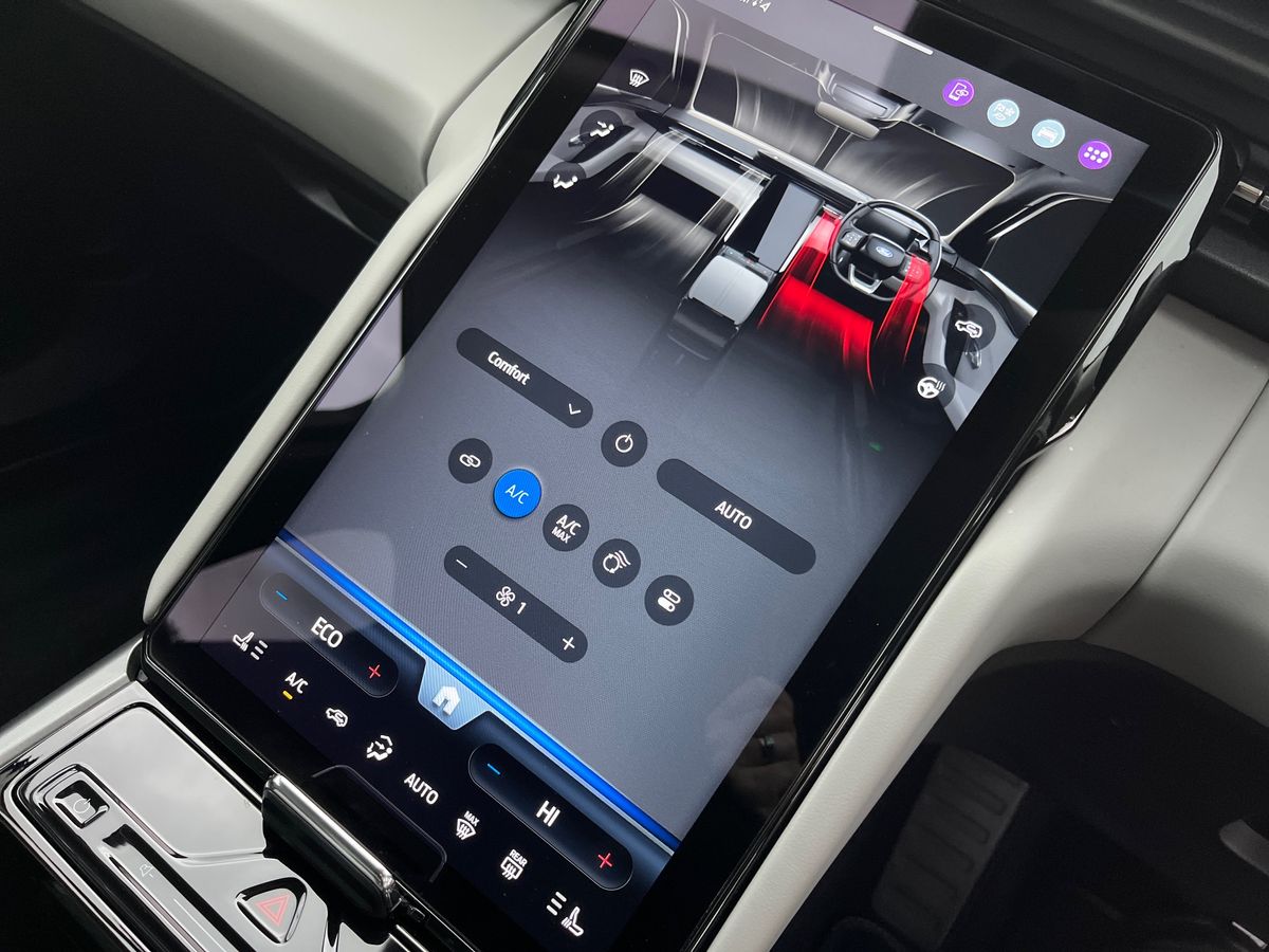 Used Ford Explorer 2025 for sale - 77125269: Photo 47