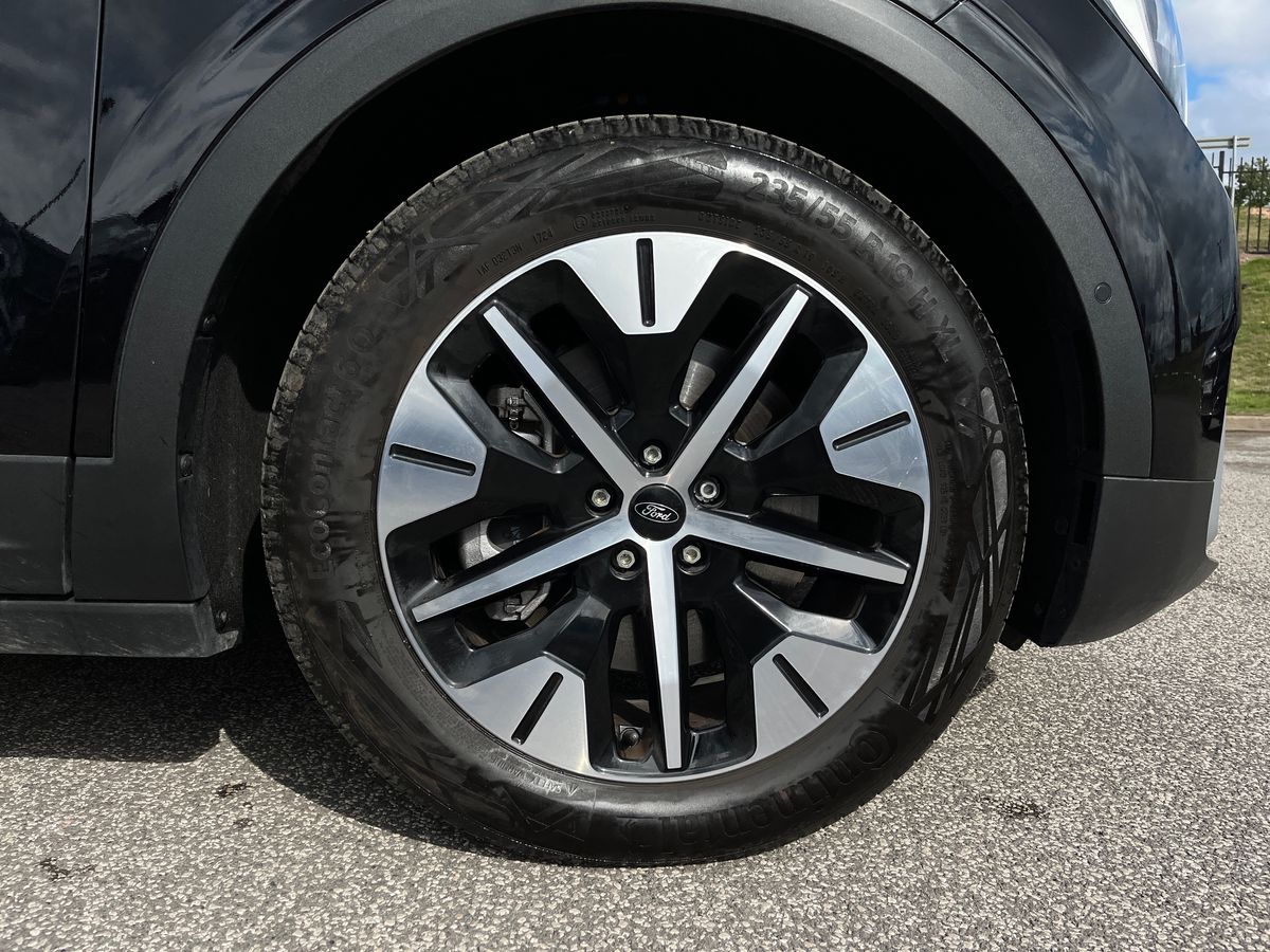 Used Ford Explorer 2025 for sale - 77125269: Photo 8