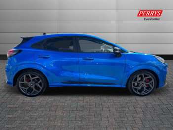 Used Ford Puma 2024 for sale - 75342636: Photo
