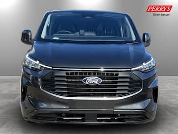Used Ford Transit Custom 2026 for sale - 79827416: Photo