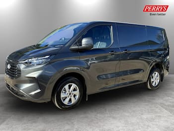 Used Ford Transit Custom 2026 for sale - 79827416: Photo