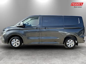 Used Ford Transit Custom 2026 for sale - 79827416: Photo