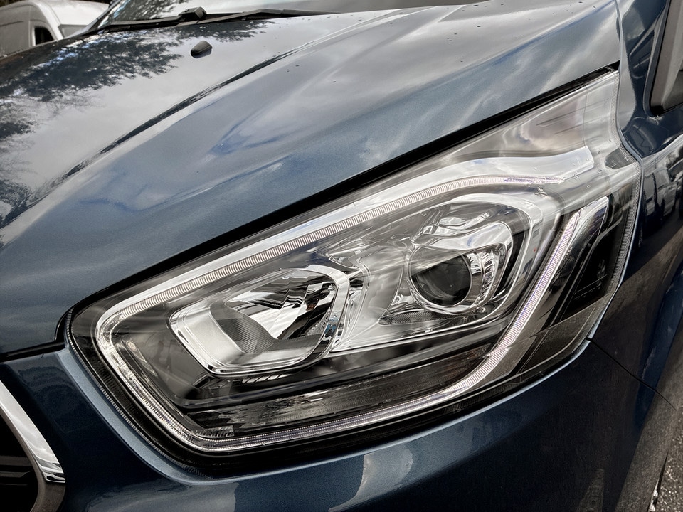 Used Ford Transit Custom 2023 for sale - 77676664: Photo 10