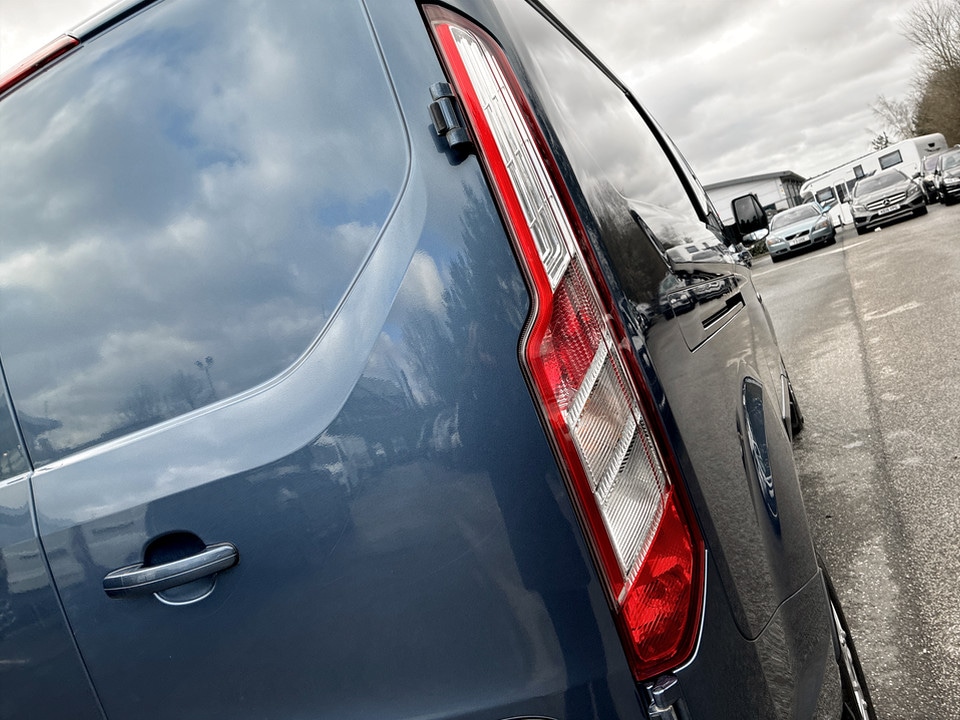 Used Ford Transit Custom 2023 for sale - 77676664: Photo 11