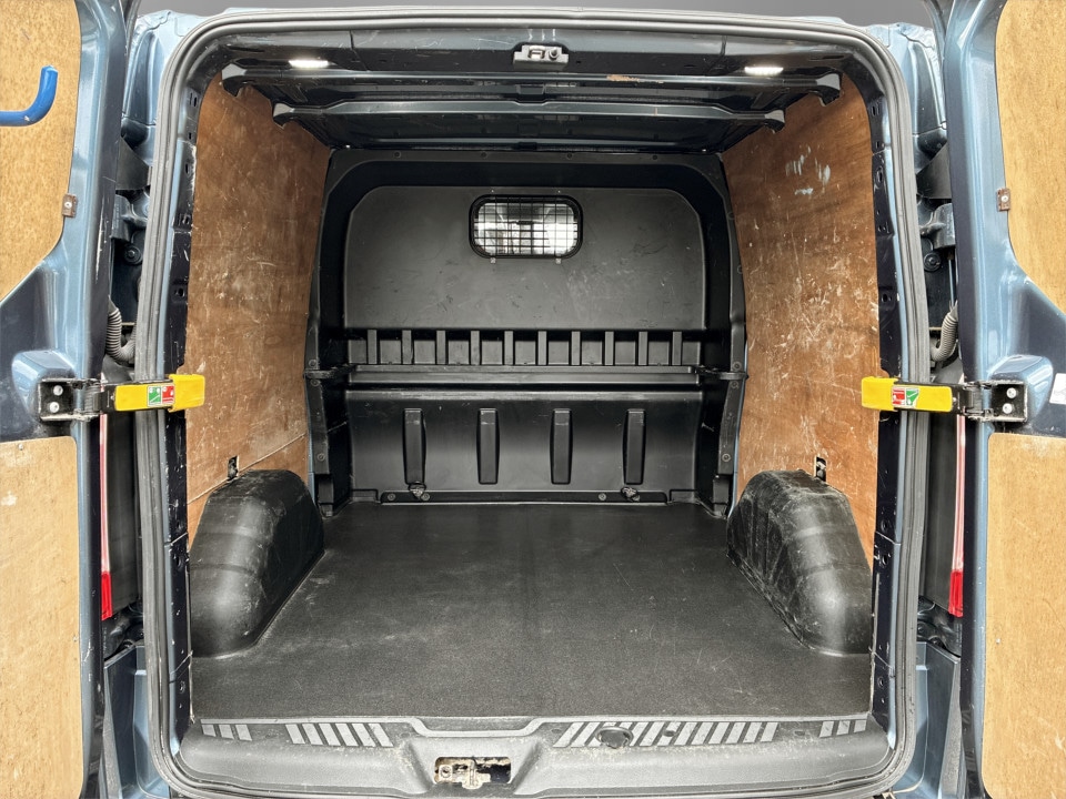 Used Ford Transit Custom 2023 for sale - 77676664: Photo 12