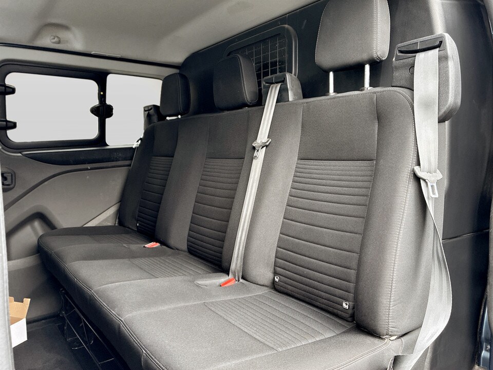 Used Ford Transit Custom 2023 for sale - 77676664: Photo 14