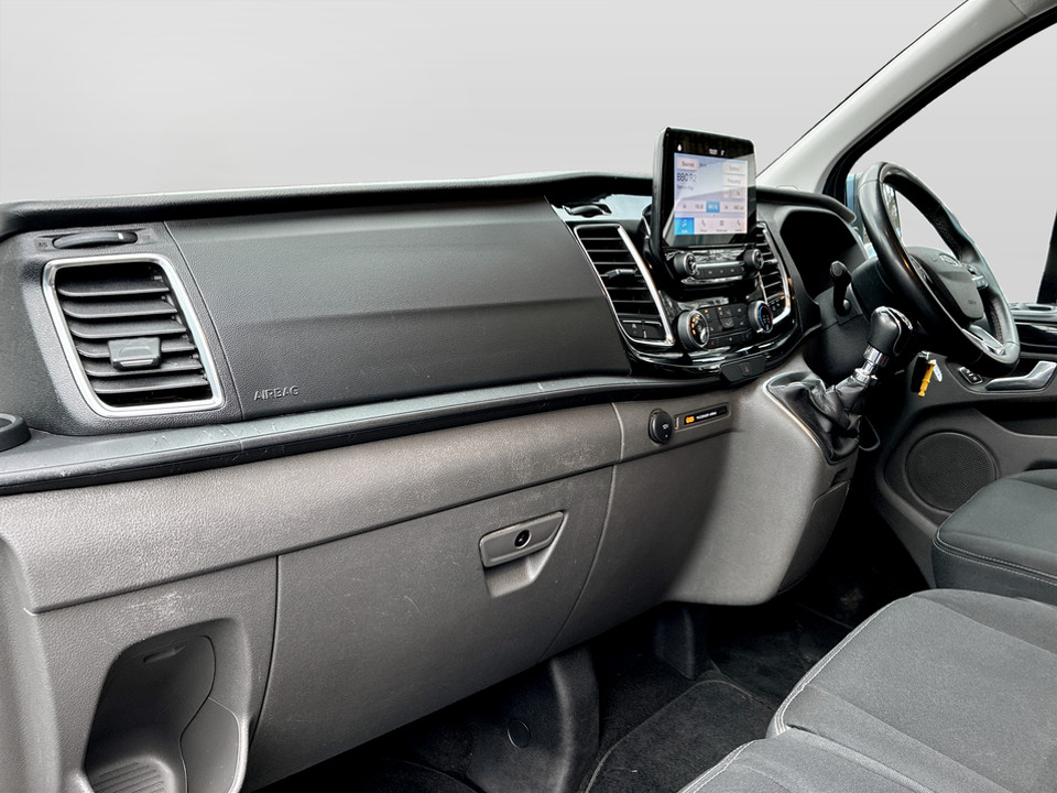 Used Ford Transit Custom 2023 for sale - 77676664: Photo 17