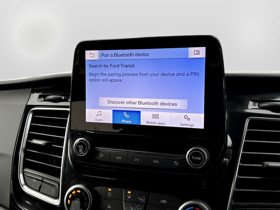 Used Ford Transit Custom 2023 for sale - 77676664: Photo 20