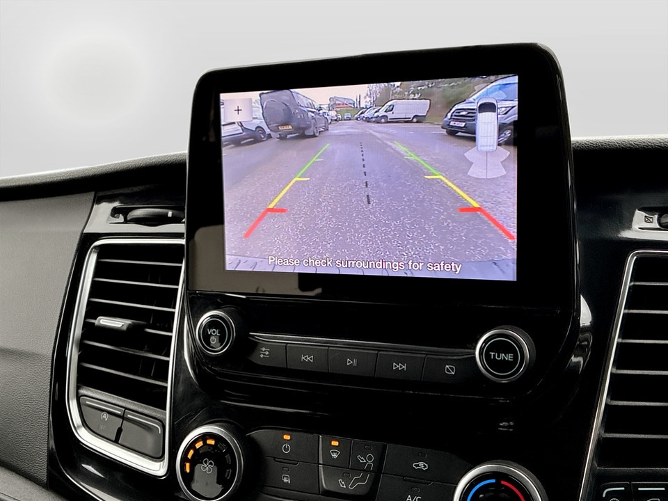 Used Ford Transit Custom 2023 for sale - 77676664: Photo 21