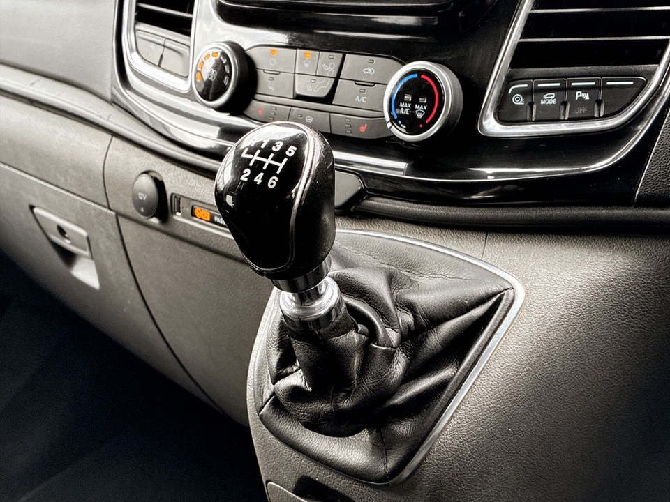 Used Ford Transit Custom 2023 for sale - 77676664: Photo 23