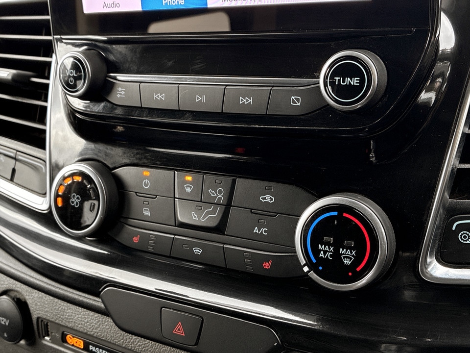 Used Ford Transit Custom 2023 for sale - 77676664: Photo 24