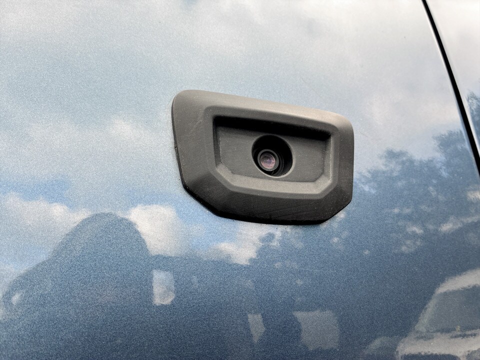 Used Ford Transit Custom 2023 for sale - 77676664: Photo 26