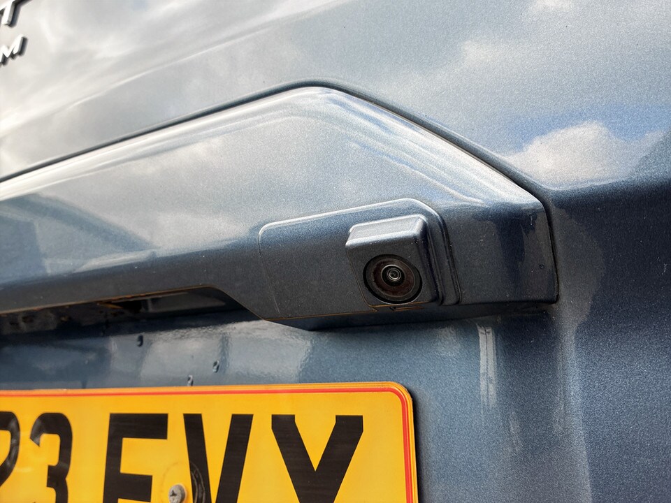 Used Ford Transit Custom 2023 for sale - 77676664: Photo 27