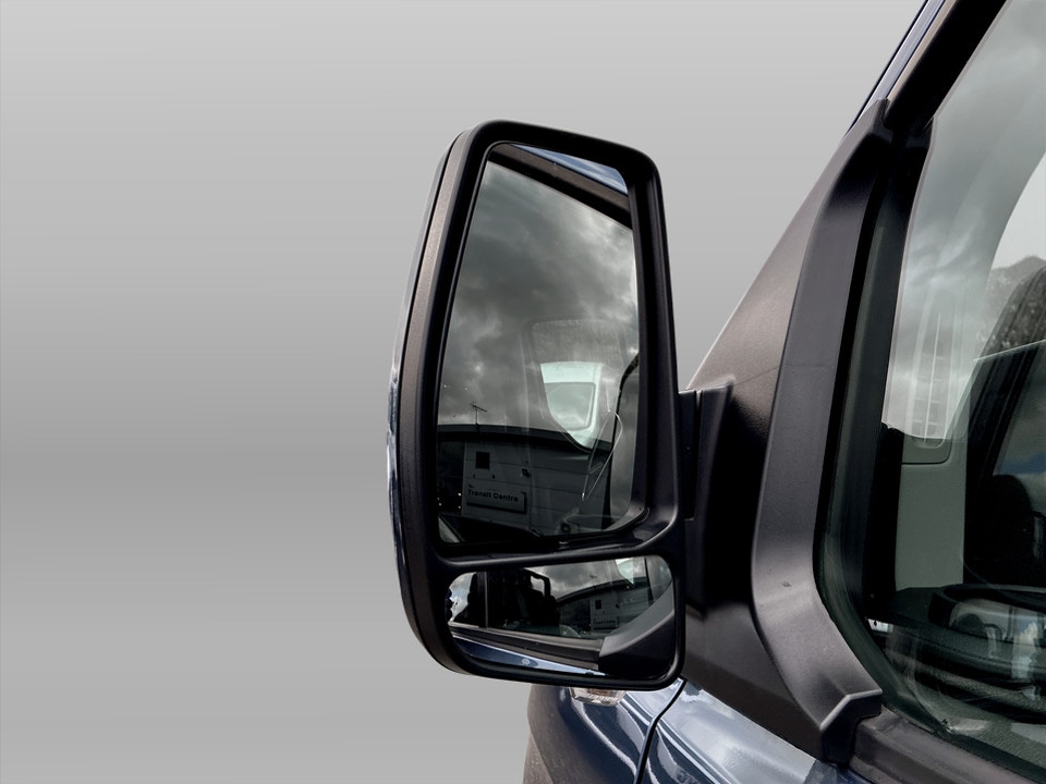 Used Ford Transit Custom 2023 for sale - 77676664: Photo 30