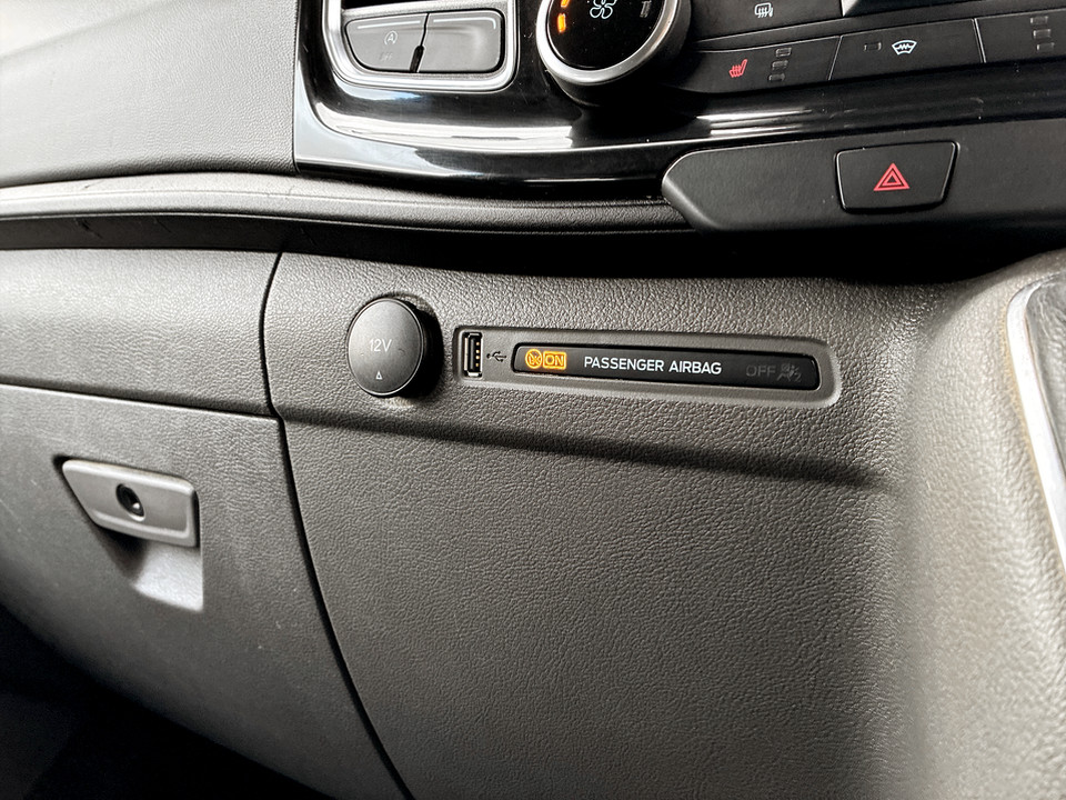 Used Ford Transit Custom 2023 for sale - 77676664: Photo 35