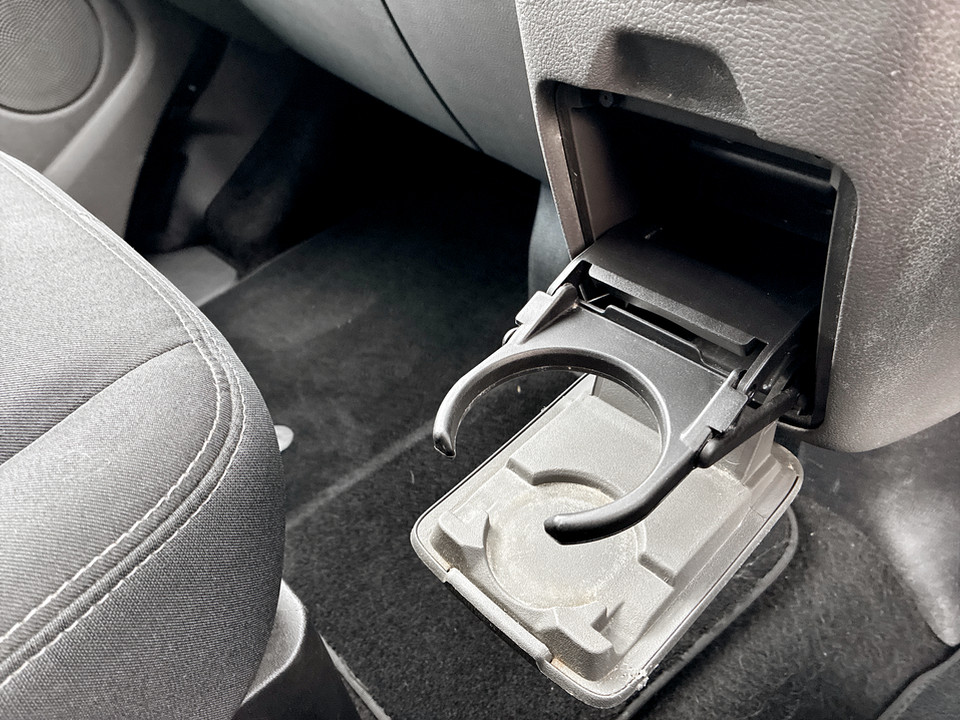 Used Ford Transit Custom 2023 for sale - 77676664: Photo 36