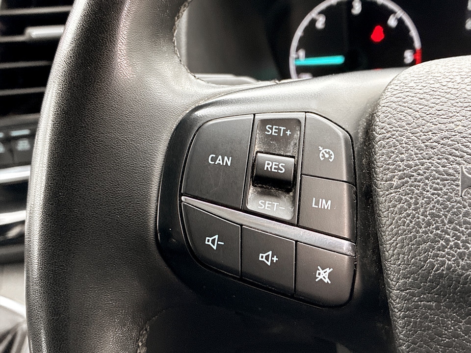 Used Ford Transit Custom 2023 for sale - 77676664: Photo 37