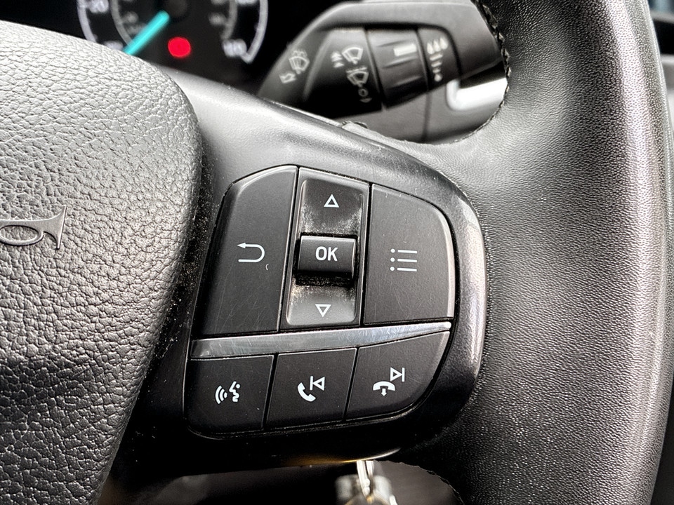 Used Ford Transit Custom 2023 for sale - 77676664: Photo 38