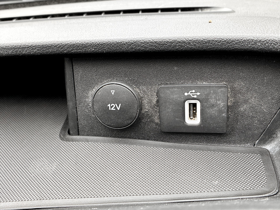 Used Ford Transit Custom 2023 for sale - 77676664: Photo 39