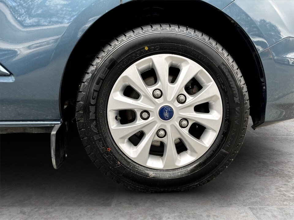 Used Ford Transit Custom 2023 for sale - 77676664: Photo 9