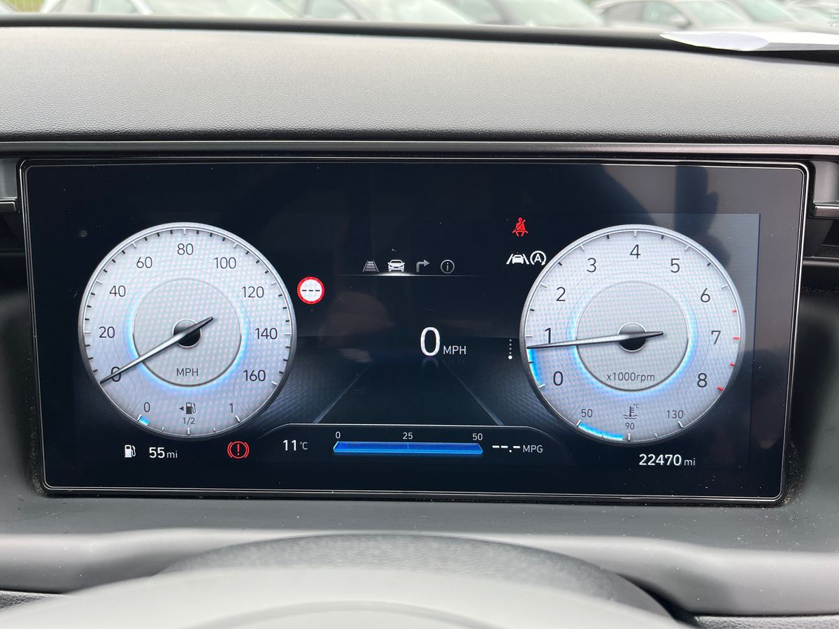 Used Hyundai TUCSON 2023 for sale - 76090451: Photo 16