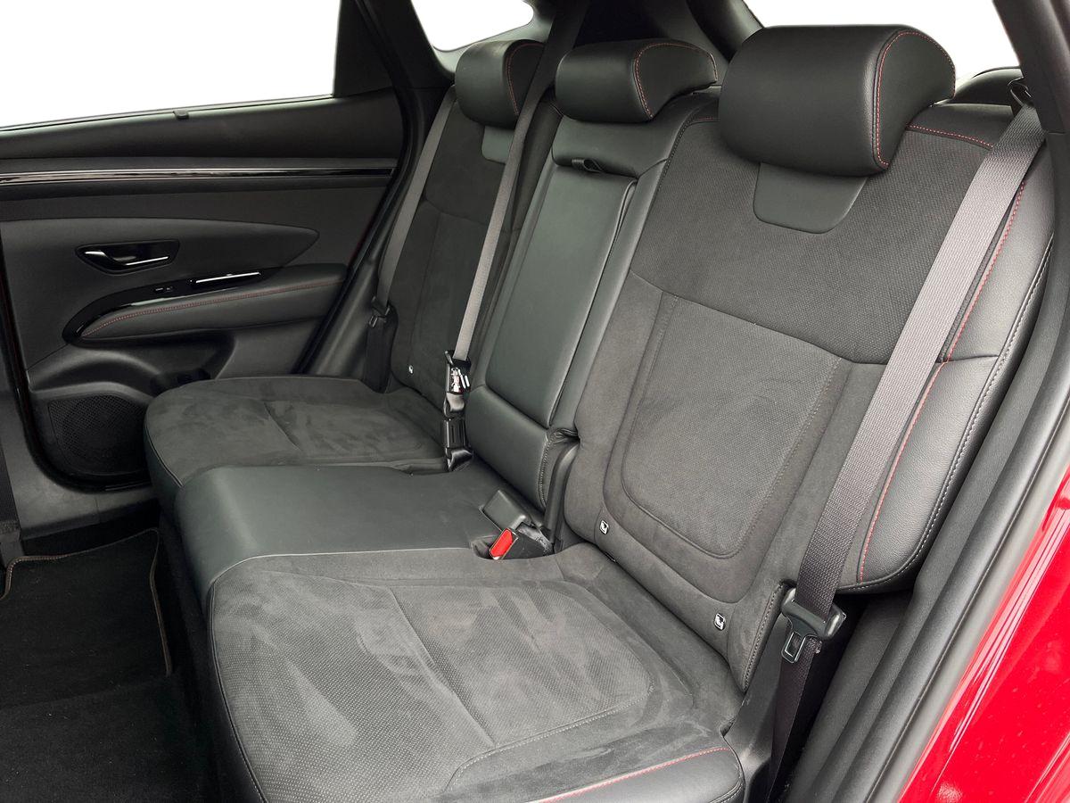 Used Hyundai TUCSON 2023 for sale - 76090451: Photo 22