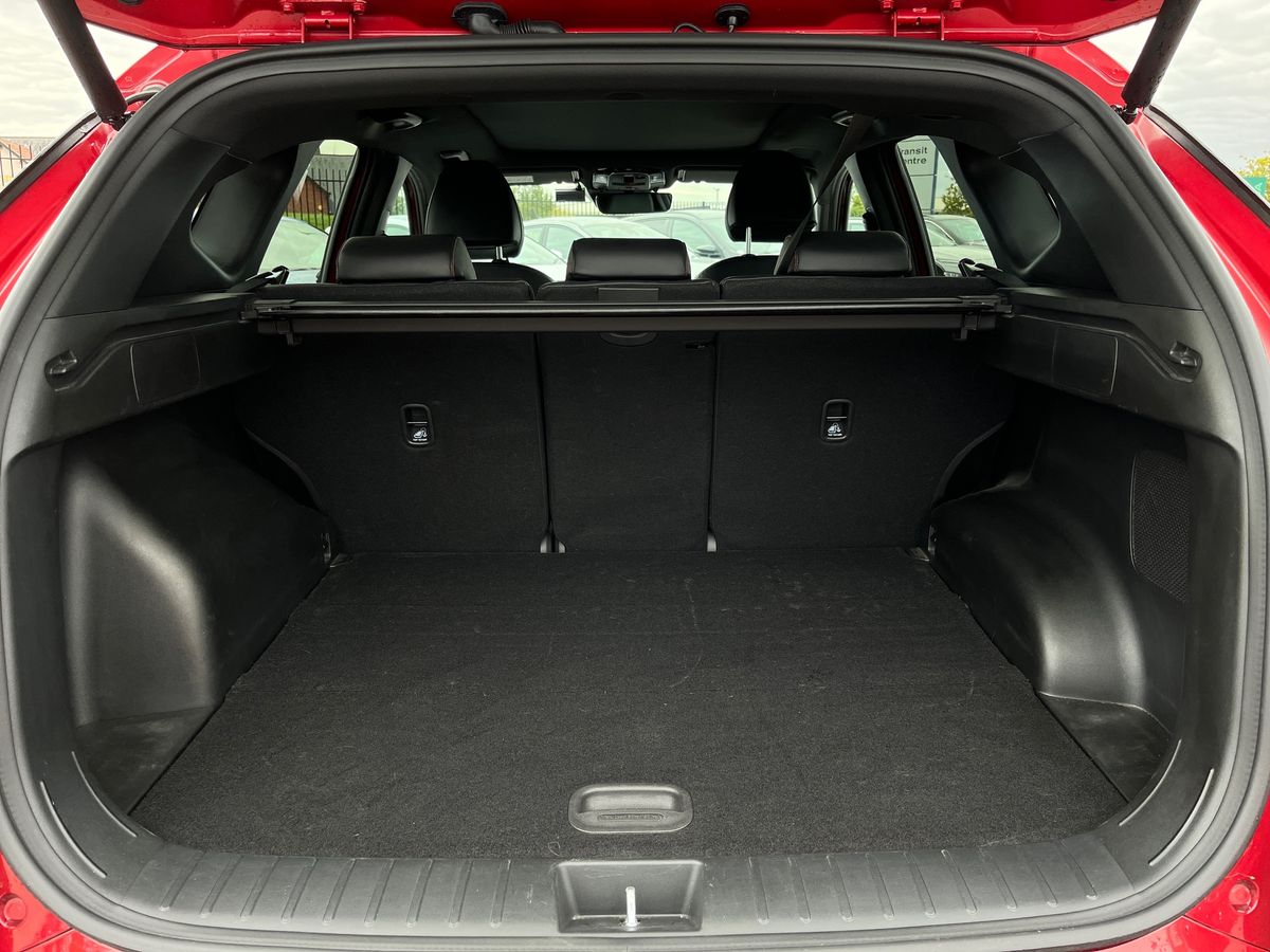 Used Hyundai TUCSON 2023 for sale - 76090451: Photo 23