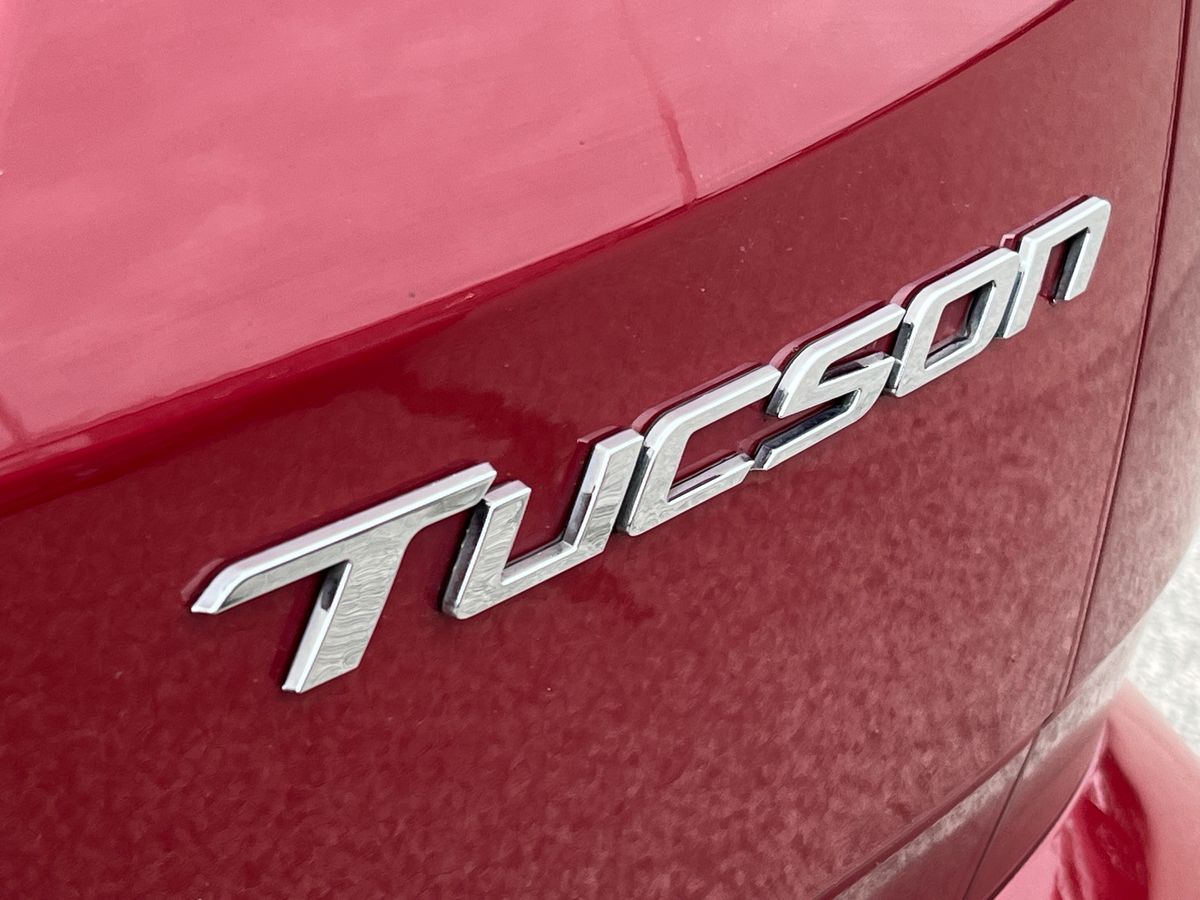Used Hyundai TUCSON 2023 for sale - 76090451: Photo 28