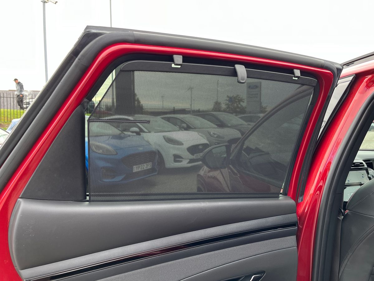 Used Hyundai TUCSON 2023 for sale - 76090451: Photo 41