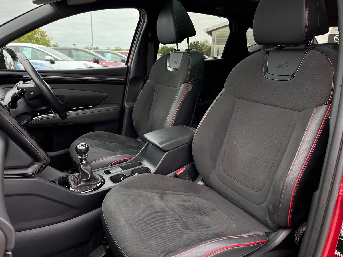Used Hyundai TUCSON 2023 for sale - 76090451: Photo 43