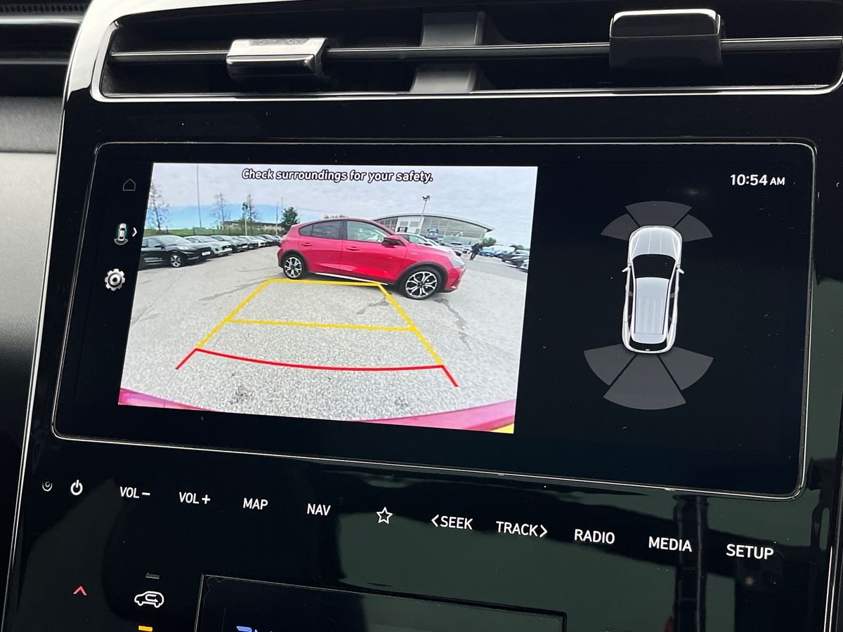 Used Hyundai TUCSON 2023 for sale - 76090451: Photo 48