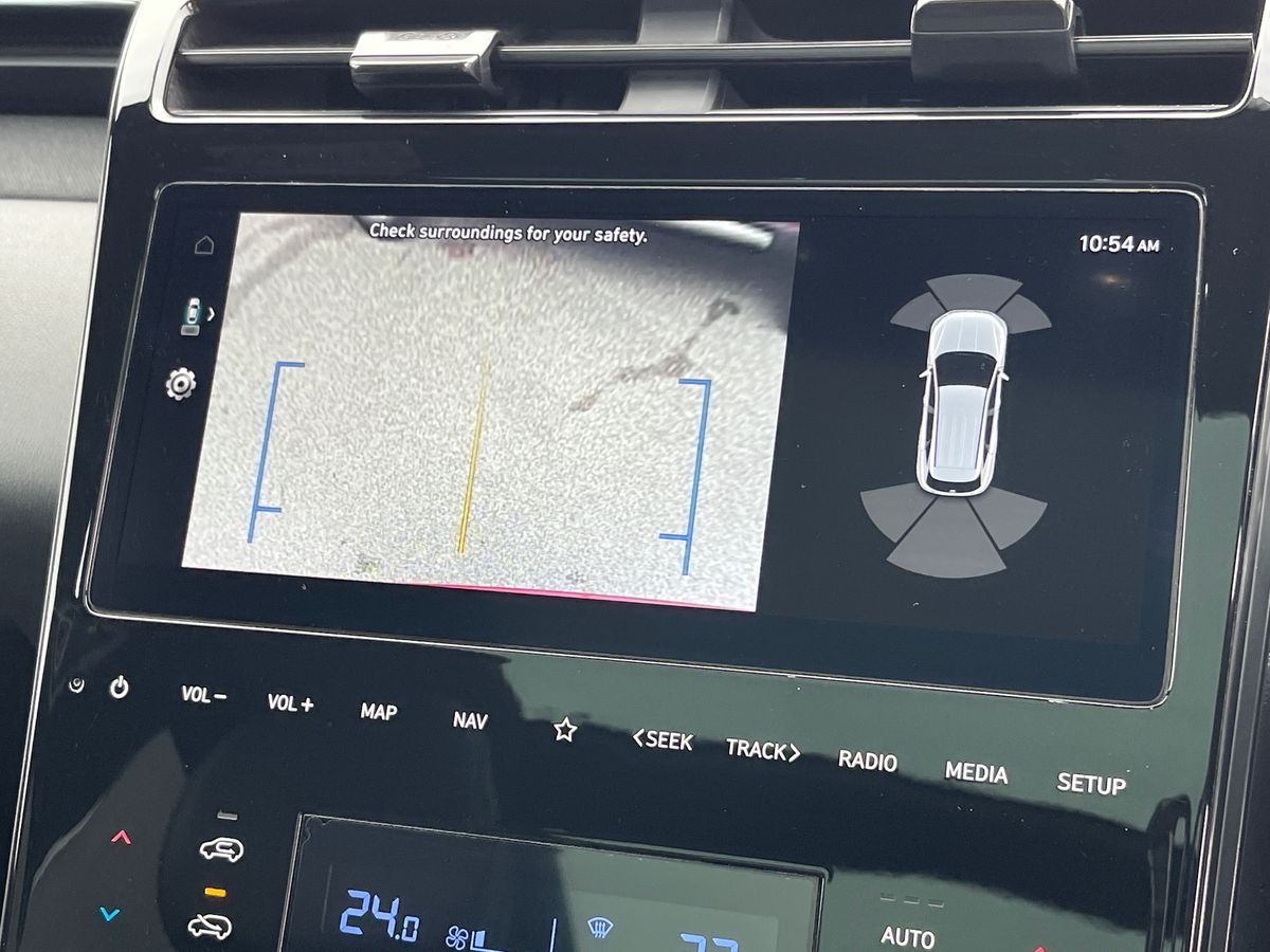 Used Hyundai TUCSON 2023 for sale - 76090451: Photo 49