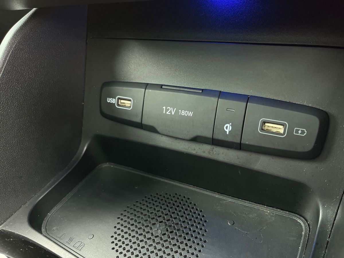 Used Hyundai TUCSON 2023 for sale - 76090451: Photo 50