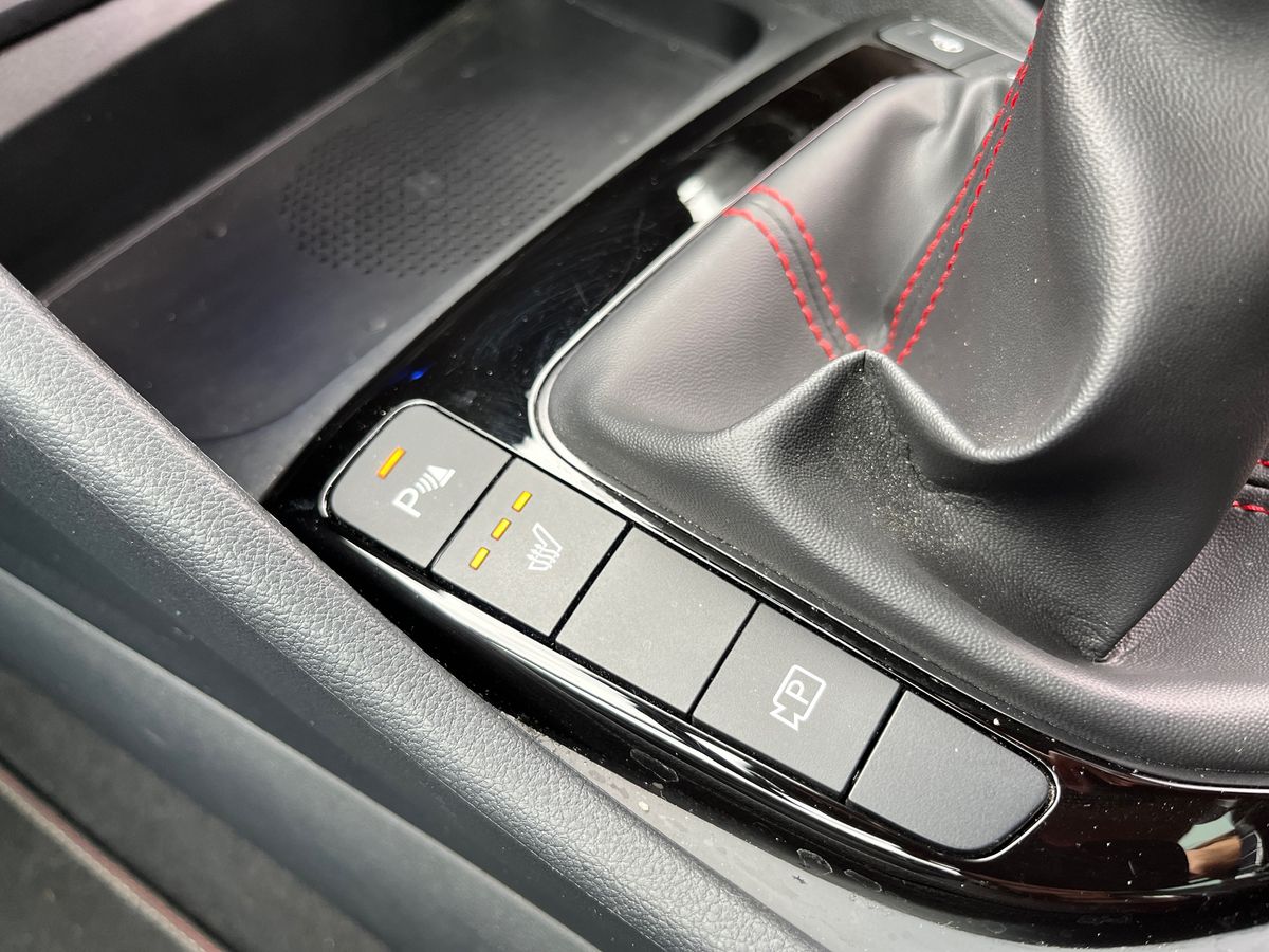 Used Hyundai TUCSON 2023 for sale - 76090451: Photo 52