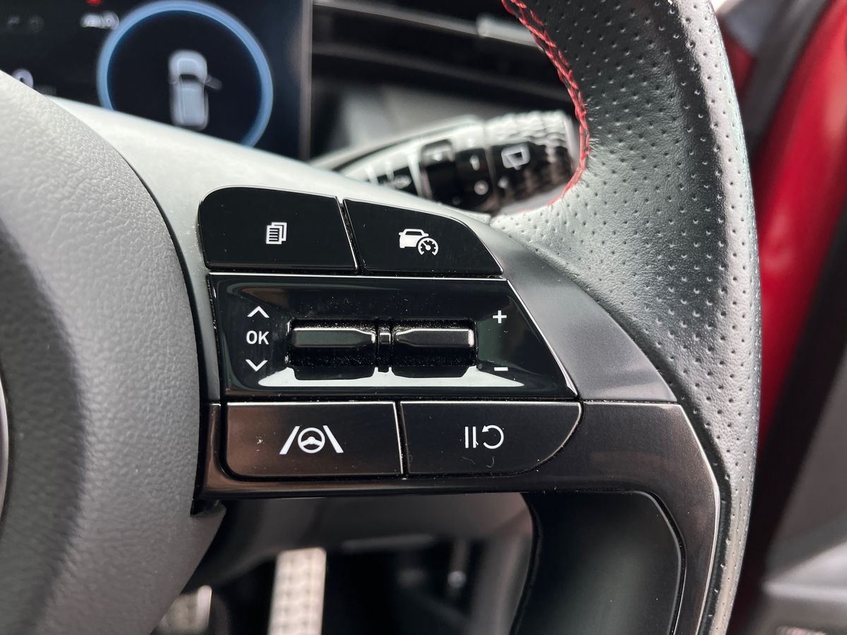 Used Hyundai TUCSON 2023 for sale - 76090451: Photo 54