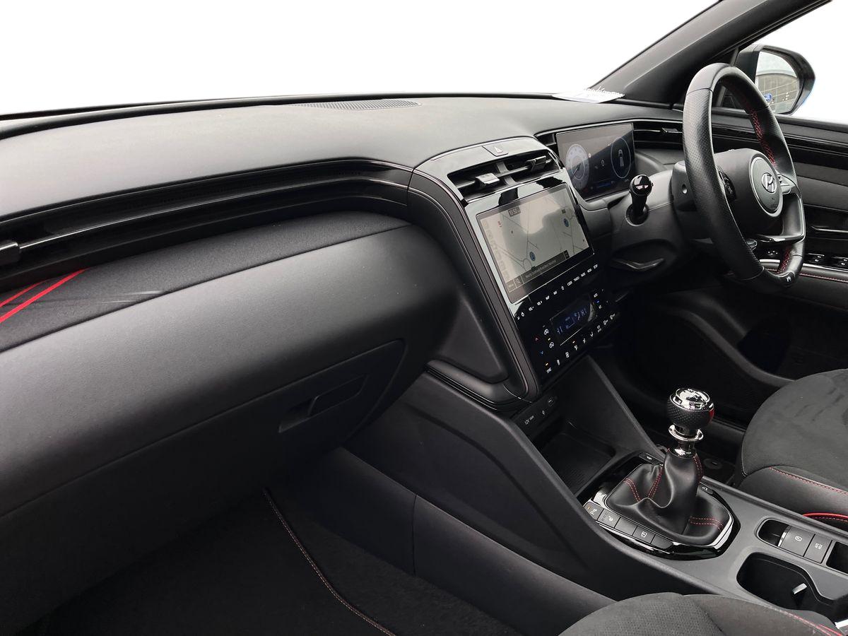 Used Hyundai TUCSON 2023 for sale - 76090451: Photo 7