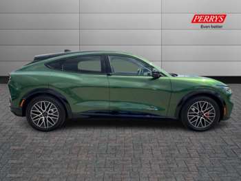 Used Ford Mustang Mach-E 2025 for sale - 75105209: Photo