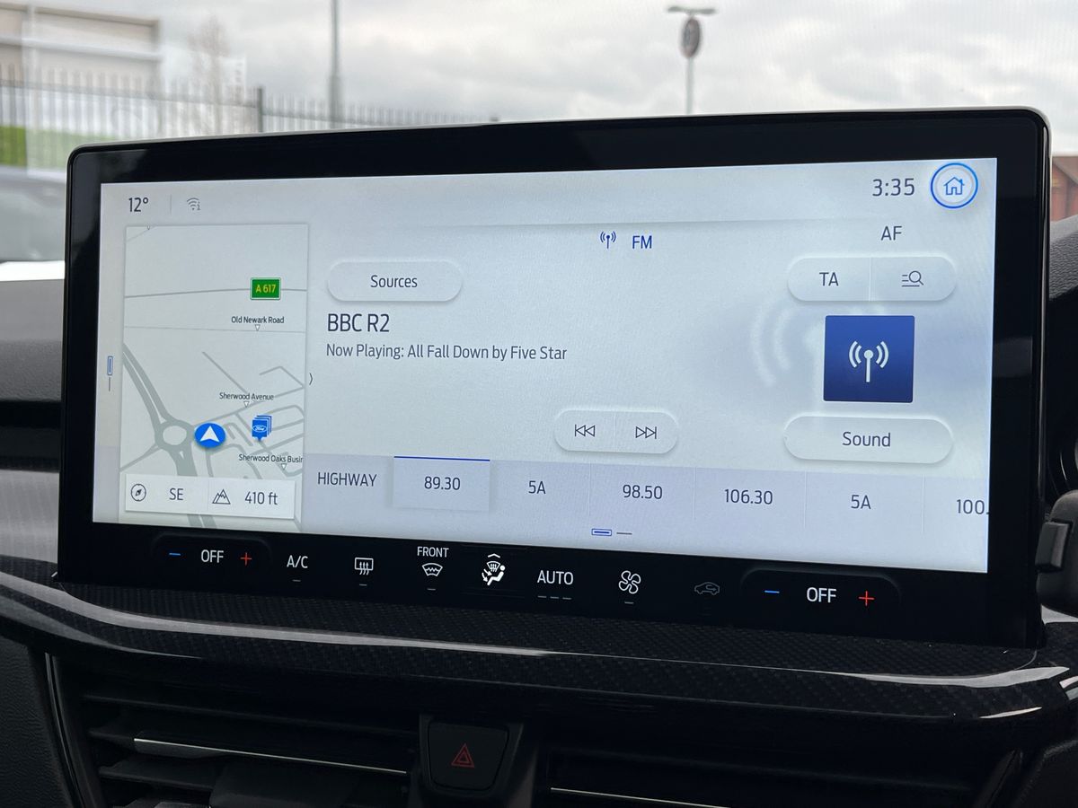 Used Ford Focus 2024 for sale - 76142159: Photo 10