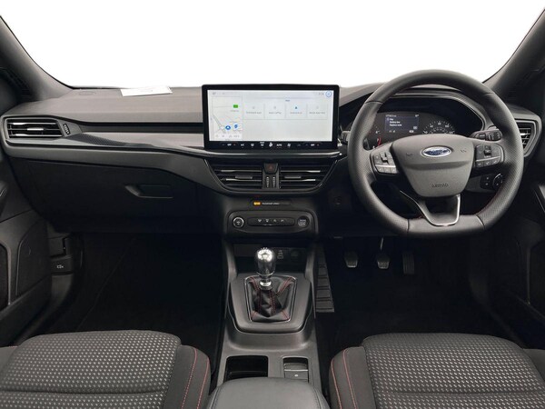 Used Ford Focus 2024 for sale - 76142159: Photo 10
