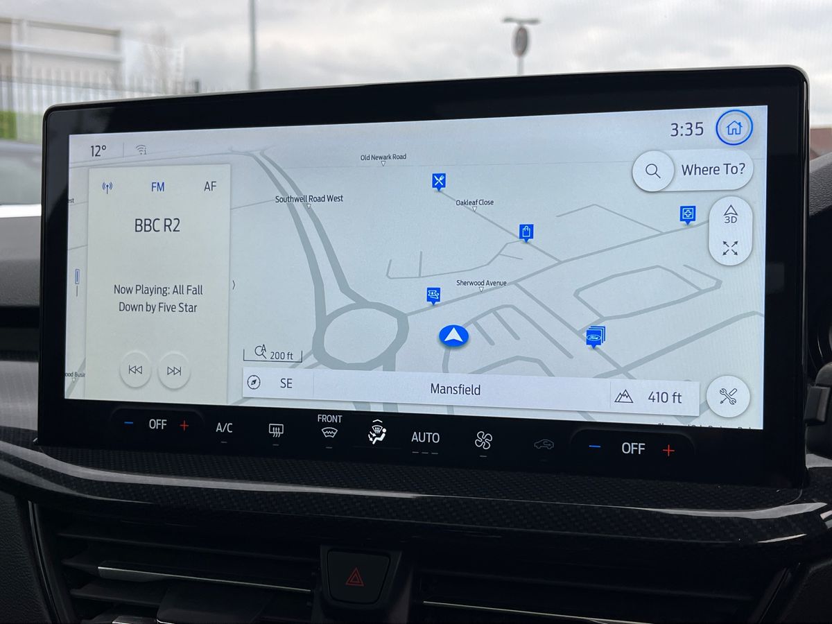 Used Ford Focus 2024 for sale - 76142159: Photo 11