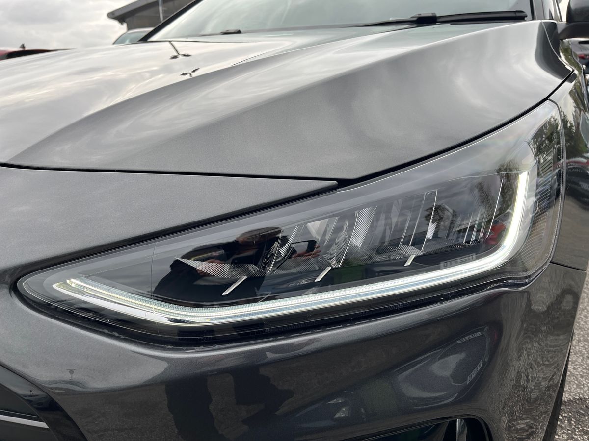 Used Ford Focus 2024 for sale - 76142159: Photo 13