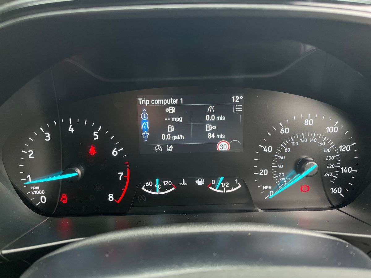 Used Ford Focus 2024 for sale - 76142159: Photo 14