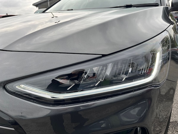 Used Ford Focus 2024 for sale - 76142159: Photo 15